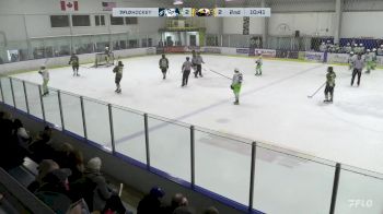 Replay: Home - 2023 Espanola vs Powassan | Nov 17 @ 7 PM