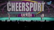 HCA Gems - Lady Luck [2024 L1 Youth - D2 - Small - B Day 2] 2024 CHEERSPORT National All Star Cheerleading Championship