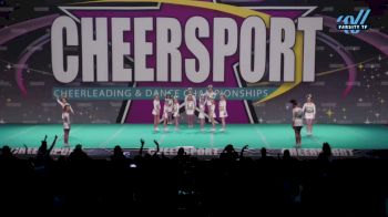 HCA Gems - Lady Luck [2024 L1 Youth - D2 - Small - B Day 2] 2024 CHEERSPORT National All Star Cheerleading Championship