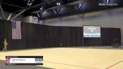 Kalina Trayanov - Women's Group, ATHL - 2021 USA Gymnastics Championships