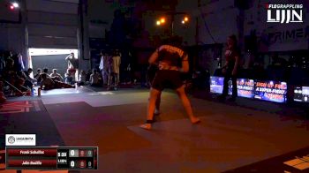 Frank Saballos vs Jalin Badillo 2026 LIJJN Team Series Long Island