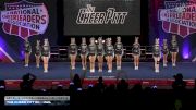 The Cheer Pitt KC - Hail [2026 L2 Junior - Small - A Day 2] 2026 NCA All-Star National Championship
