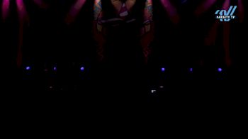 The California All Stars-Livermore - Lady Swagg [2024 L4 Senior Day 1] 2024 The American Masterpiece San Jose National