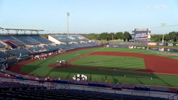 Full Replay - 2019 Cleveland Comets vs USSSA Pride | NPF - Cleveland Comets vs USSSA Pride | NPF - Jun 25, 2019 at 5:51 PM CDT