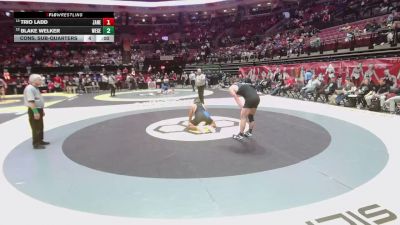 Replay: Mat 10 - 2026 OHSAA State Championship ARCHIVE ONLY | Mar 13 @ 1 PM