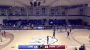 Replay: King vs Lincoln Memorial | Nov 10 @ 2 PM