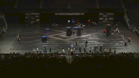 Palm Desert HS "Palm Desert CA" at 2026 WGI Guard World Championships
