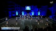 MTV Braunschweig - Wildcats FORCE [2026 NT-7 Day 1] 2026 ELITE Cheerleading Championship