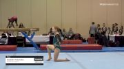 Isabelle Hrabovsky - , Elevate Gymnastics - 2020 Atlanta Crown Invitational