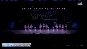 Dance Dynamics - Mini Elite Small Lyrical-Tiny Dancer [2026 Mini - Premier - Contemporary/Lyrical - Small Day 2] 2026 GROOVE Dance Grand Nationals