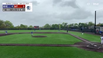Replay: Wheaton (MA) vs MIT | May 10 @ 9 AM