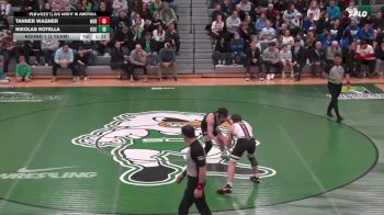 175 lbs Round 1 (3 Team) - Nikolas Rotella, Skutt Catholic vs Tanner Wagner, Norfolk