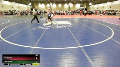 175A Quarterfinal - Xander Ferrell, Hillsboro vs Mason Buzbee, GLENPOOL