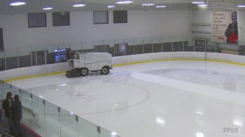 Replay: Home - 2025 Hockey 360 vs Advocate | Jul 17 @ 12 PM