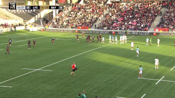 Replay: Lyon OU vs Aviron Bayonnais | Oct 26 @ 2 PM