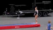 Ashley McDonald - Tumbling, Wasatch - 2021 USA Gymnastics Championships