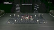 Hudsonville HS "Hudsonville MI" at 2026 WGI Guard World Championships