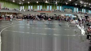 98 lbs Round 1 (4 Team) - Parker Zottoli, Wellington vs Dallan Walsh, BHWC | Florida Supreme