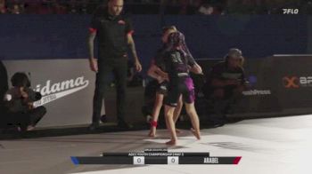 ARABELLA COSTELLO vs ELIANA PARKER 2026 ADCC Youth Championship