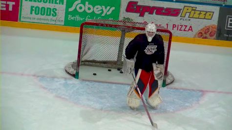 Replay: Away - 2025 Bonnyvile Test | Feb 19 @ 3 PM