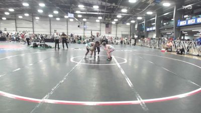 105 lbs Rr Rnd 2 - Carson Cunningham, Team RJN - MS vs Dominik Coleman, Team Lil SHUTTs - MS