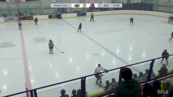 Replay: Home - 2025 Black Gold vs Lloydminster | Feb 15 @ 7 PM