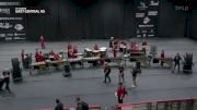 East Central HS "St. Leon IN" at 2026 WGI Percussion/Winds World Championships