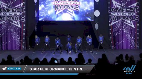 Star Performance Centre - Mini HH Small [2022 Mini - Hip Hop - Small Day 2] 2022 JAMfest Dance Super Nationals