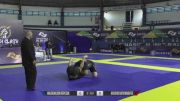 EDER DA SILVA BARBOSA vs CLAUDIO MENDES DE BRITO JUNIOR 2025 FPJJ GP