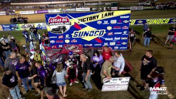 Recap | 2024 Lucas Oil North/South 100 at Florence Speedway