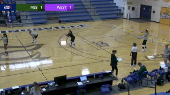 Replay: Westminster vs Missouri Southern - 2024 Westminster (UT) vs Missouri Southern St | Sep 7 @ 9 AM