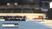 Jackson Wilson - Floor, Integrity OH - 2021 USA Gymnastics Development Program National Championships