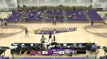 Replay: Union vs Montevallo | Nov 9 @ 1 PM