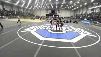 190 lbs Round 3 (3 Team) - Dawson Messinger, Shenendehowa vs Alexander Llano, Middletown Sr HS