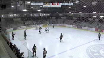 Replay: Home - 2024 Kitchener-Waterloo vs Chatham | Dec 1 @ 6 PM