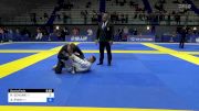 RAMON SCHUNK vs ALEK RYAN 2023 European Jiu-Jitsu IBJJF Championship