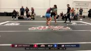 Lupita Rodriguez vs Radhika Pandya 2026 ADCC San Diego Open