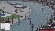 2026 AAU Junior Olympic Games - Youth Boys' 400m, Semi-Finals 6 - Age 17-18
