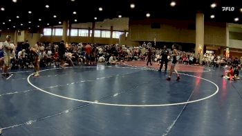 100 lbs Cons. Round 2 - Dakota Harmon, Demolition Wrestling Club vs Maddox Clarke, North DeSoto Wrestling Academy