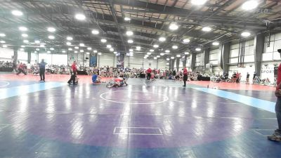 220 lbs Rr Rnd 1 - Sebastian Rodriguez, Marlboro Wrestling Club vs Stanley Brown, Capital City Wrestling Club