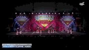 Myrtle Beach Allstars - Hurley [2026 L1 Youth - D2 - A Day 1] 2026 Spirit Sports Myrtle Beach Nationals