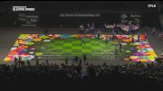 Elevate Winds "Indianapolis IN" at 2025 WGI Percussion/Winds World Championships