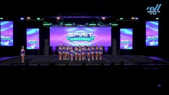 USA Wildcats - G3nerals [2024 L3 Junior - Small Day 2] 2024 Spirit Fest Grand Nationals