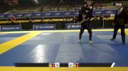 ANTHONY LEONARDO vs ROCCO ANTHONY 2026 Pan Jiu Jitsu IBJJF Championship