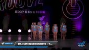 Dancin Bluebonnets - Youth Elite Contemporary [2022 Youth - Contemporary/Lyrical - Small Day 3] 2022 Encore Grand Nationals