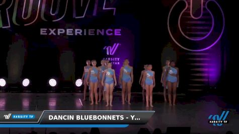 Dancin Bluebonnets - Youth Elite Contemporary [2022 Youth - Contemporary/Lyrical - Small Day 3] 2022 Encore Grand Nationals