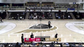 Replay: Belmont Abbey vs Anderson (SC) | Nov 16 @ 3 PM