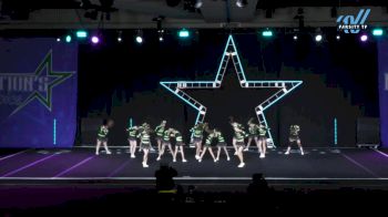 Ultimate Dance & Cheer - Evolution [2024 L4 Junior Day 2] 2024 Nation's Choice Grand Nationals