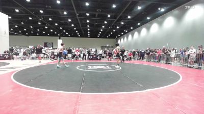 132 lbs Champ. Rd Of 16 - Ryatt Rodden, Primal Wrestling Academy vs Wyatt Guthery, Primal Wrestling Academy