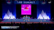 Xtreme Athletics - Lieutenants [2026 L2 Junior - D2 - Small - A Semis] 2026 The D2 Summit
